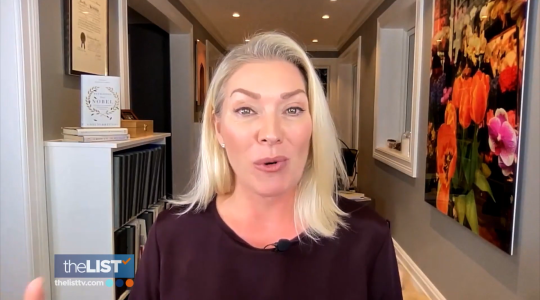 unni-turrettini-the-list-appearance